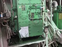 எண்ணெய் / இரசாயன டேங்கர் விற்பனைக்கு