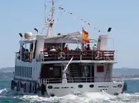 படகுக் கப்பல் விற்பனைக்கு