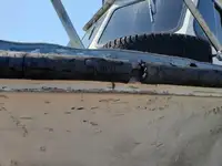 ஆய்வுக் கப்பல் விற்பனைக்கு