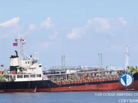 எண்ணெய் / இரசாயன டேங்கர் விற்பனைக்கு