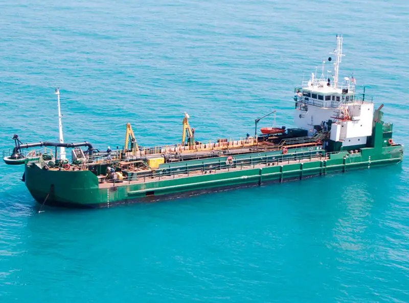 டிரெட்ஜர் விற்பனைக்கு