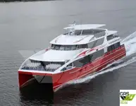 குரூஸ் கப்பல் விற்பனைக்கு