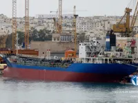 எண்ணெய் / இரசாயன டேங்கர் விற்பனைக்கு