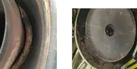 எண்ணெய் / இரசாயன டேங்கர் விற்பனைக்கு