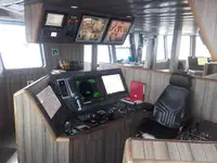 ஃபாஸ்ட் சப்ளை வெசல் (FSV) விற்பனைக்கு