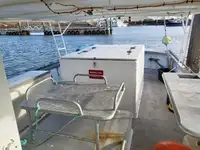 Trawler விற்பனைக்கு