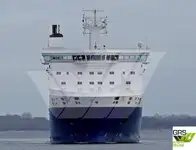 ரோ-ரோ கப்பல் விற்பனைக்கு