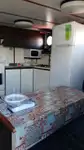 இழுக்கும் படகு விற்பனைக்கு