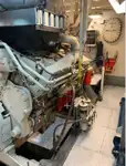ஃபாஸ்ட் சப்ளை வெசல் (FSV) விற்பனைக்கு