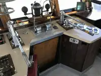 இழுக்கும் படகு விற்பனைக்கு