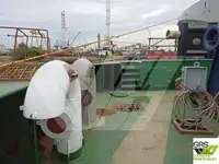 இழுக்கும் படகு விற்பனைக்கு