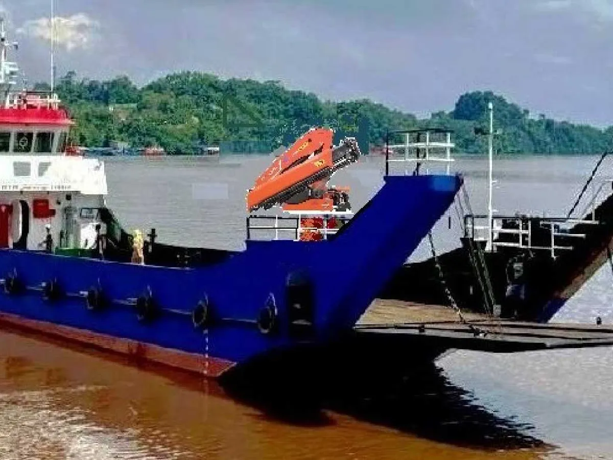 பarge விற்பனைக்கு