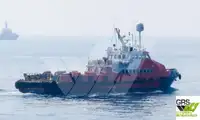 Wind farm service vessel விற்பனைக்கு