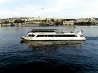 பயணிகள் கப்பல் விற்பனைக்கு