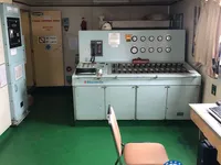 எண்ணெய் / இரசாயன டேங்கர் விற்பனைக்கு
