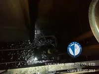 எண்ணெய் / இரசாயன டேங்கர் விற்பனைக்கு