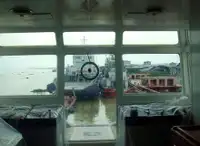 இழுக்கும் படகு விற்பனைக்கு