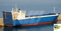 Ro-Ro ship விற்பனைக்கு