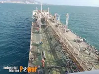 எண்ணெய் / இரசாயன டேங்கர் விற்பனைக்கு