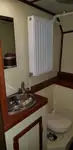 காவல் படகு விற்பனைக்கு