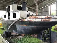 இழுவைப்படகு விற்பனைக்கு