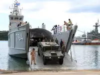 ரோ-ரோ கப்பல் விற்பனைக்கு
