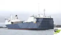 ரோ-ரோ கப்பல் விற்பனைக்கு