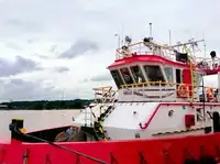 இழுக்கும் படகு விற்பனைக்கு