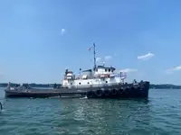 இழுக்கும் படகு விற்பனைக்கு