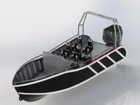 வேலை செய்யும் படகுகள் விற்பனைக்கு