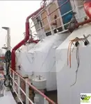 விரைவான விநியோக கப்பல் (FSV) விற்பனைக்கு
