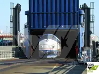Ro-Ro ship விற்பனைக்கு