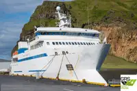 Ro-Ro ship விற்பனைக்கு