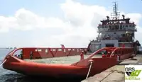 விநியோகக் கப்பல் விற்பனைக்கு