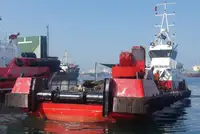 General Cargo/Multi-purpose விற்பனைக்கு