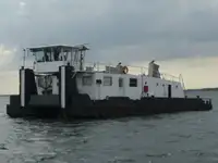 இழுவை படகு விற்பனைக்கு