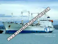 குளிர்சாதனக் கப்பல் விற்பனைக்கு