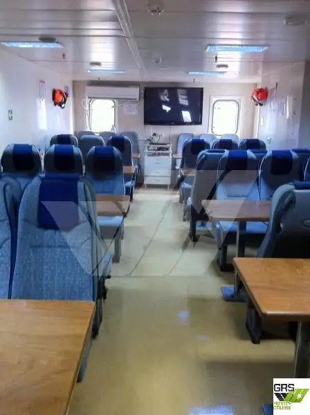 ரோ-ரோ கப்பல் விற்பனைக்கு