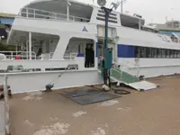 படகு கப்பல் விற்பனைக்கு