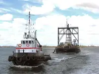இழுவை படகு விற்பனைக்கு