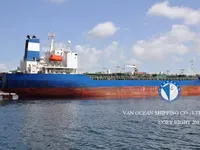 எண்ணெய் / இரசாயன டேங்கர் விற்பனைக்கு