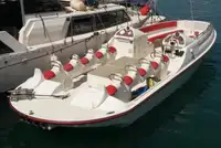 பயணிகள் கப்பல் விற்பனைக்கு