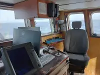 டிராலர் விற்பனைக்கு