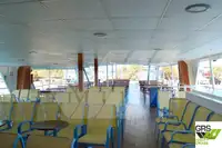 பயணிகள் கப்பல் விற்பனைக்கு
