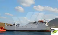Ro-Ro ship விற்பனைக்கு