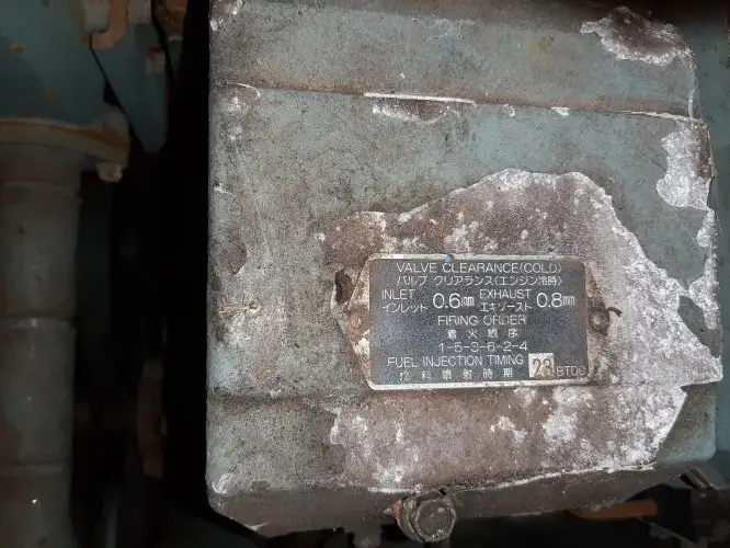 டிராலர் விற்பனைக்கு