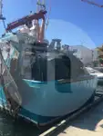 Beam trawler விற்பனைக்கு