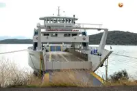 Ro-Ro ship விற்பனைக்கு
