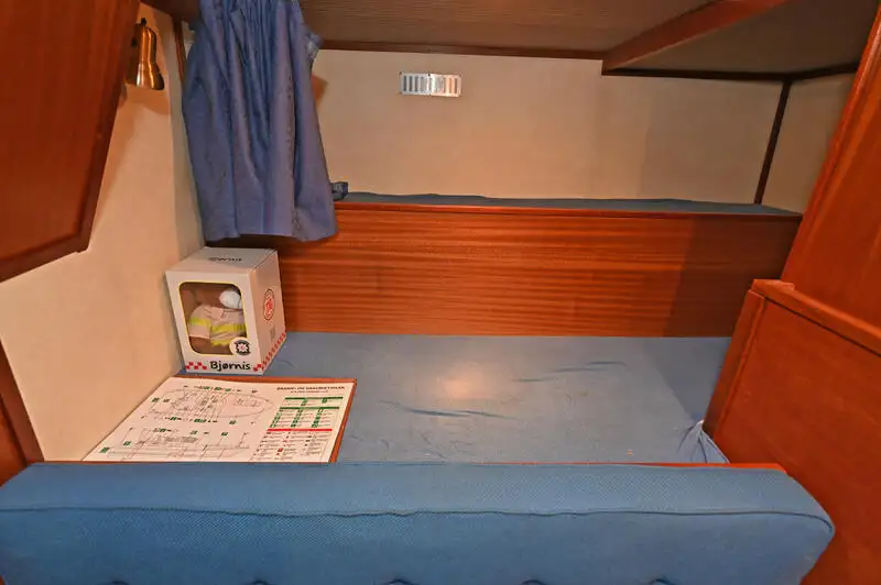 தீயணைப்பு படகு விற்பனைக்கு