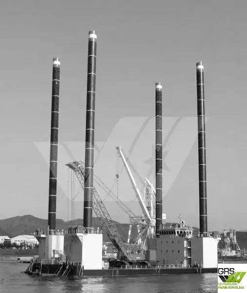 உயர்த்தக்கூடிய துளையிடும் தளம் விற்பனைக்கு
